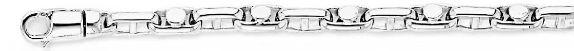 5mm Zone Link Bracelet