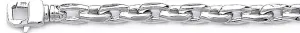 7mm Jazz Link Bracelet