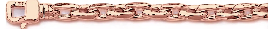 7mm Jazz Link Bracelet