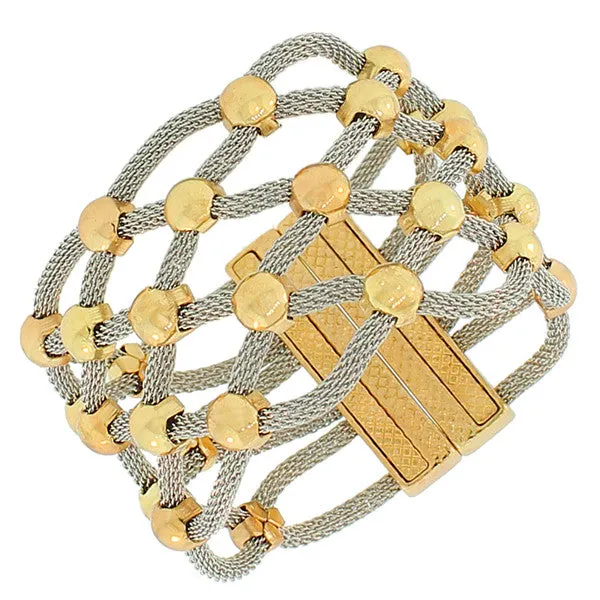 A Lister Bracelet