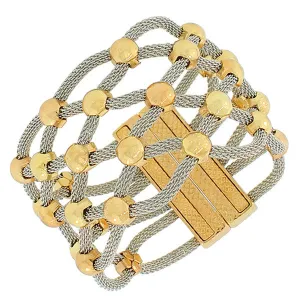 A Lister Bracelet