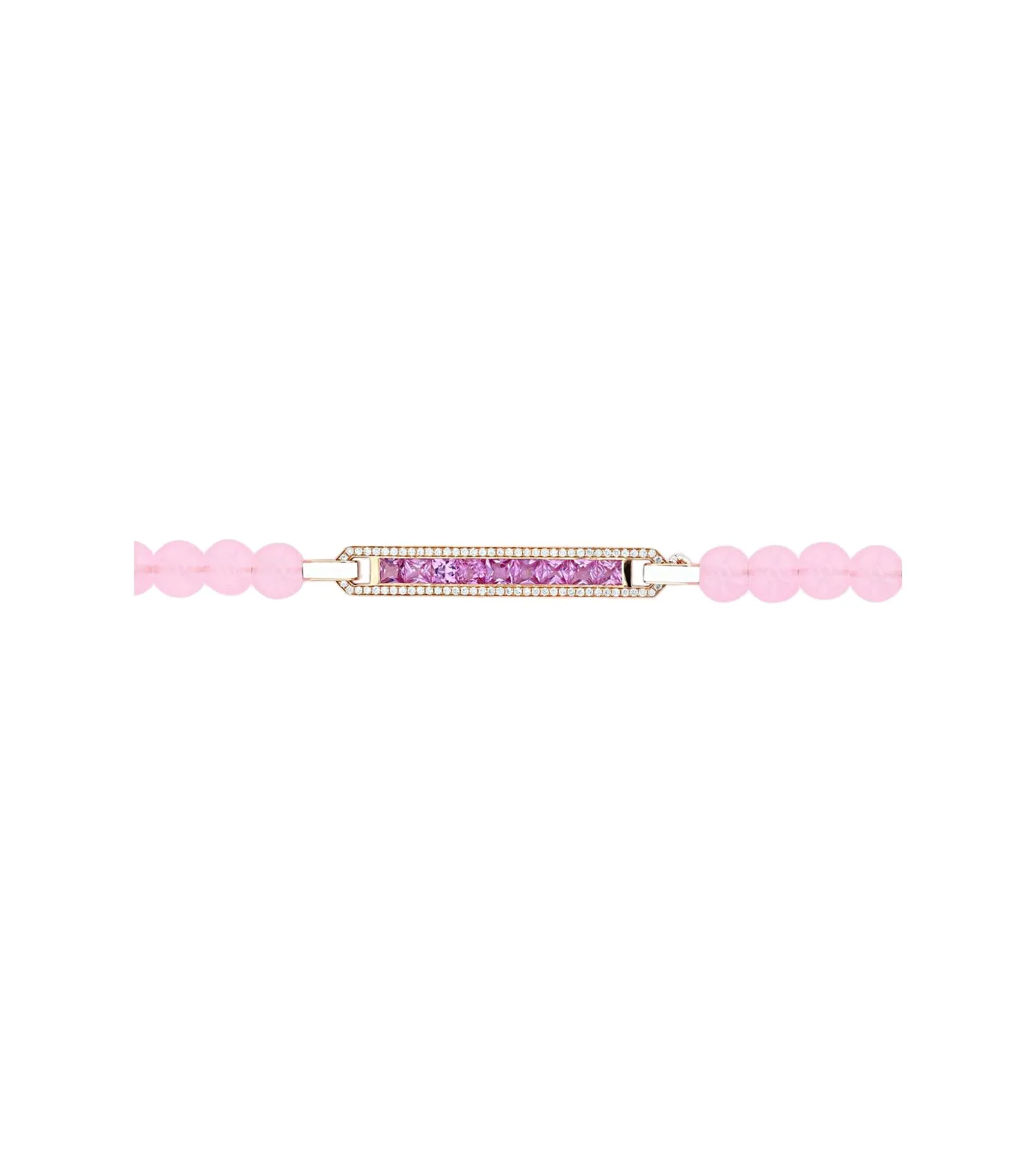 Boho earth pink