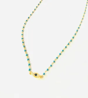 Essence of Greece Necklace