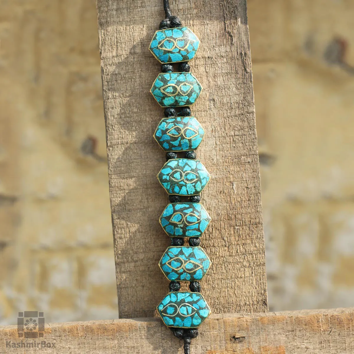 Ferozi Handcrafted Bracelet