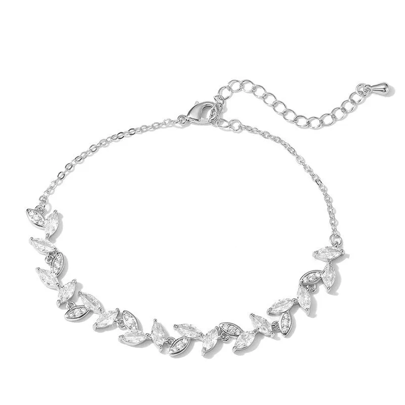 Megan Bracelet