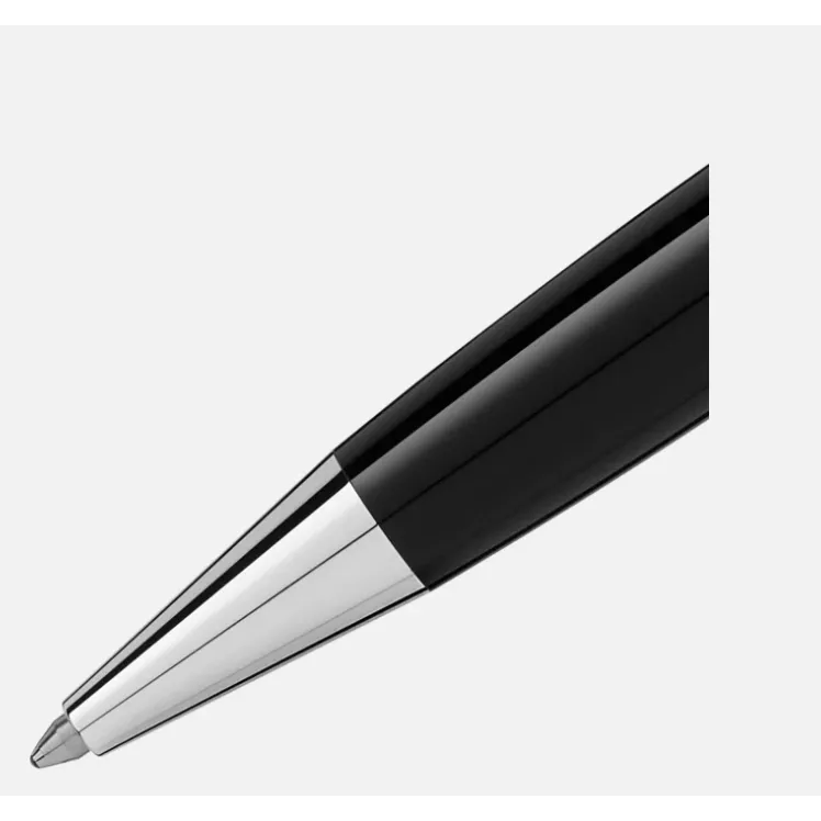 Meisterstuck Doue Geometry Classique Ballpoint Pen