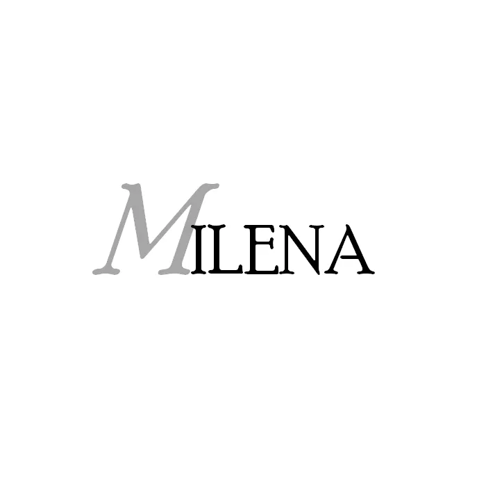 MILENA Bracelet Silver and Turquoise Stones