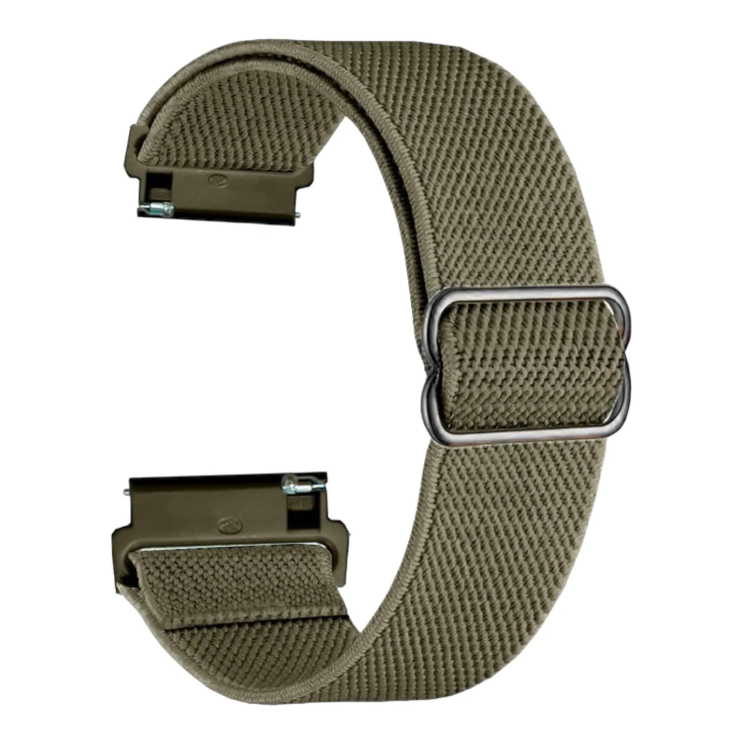 Ticwatch E & C2 Braided Loop Flex Watch Straps
