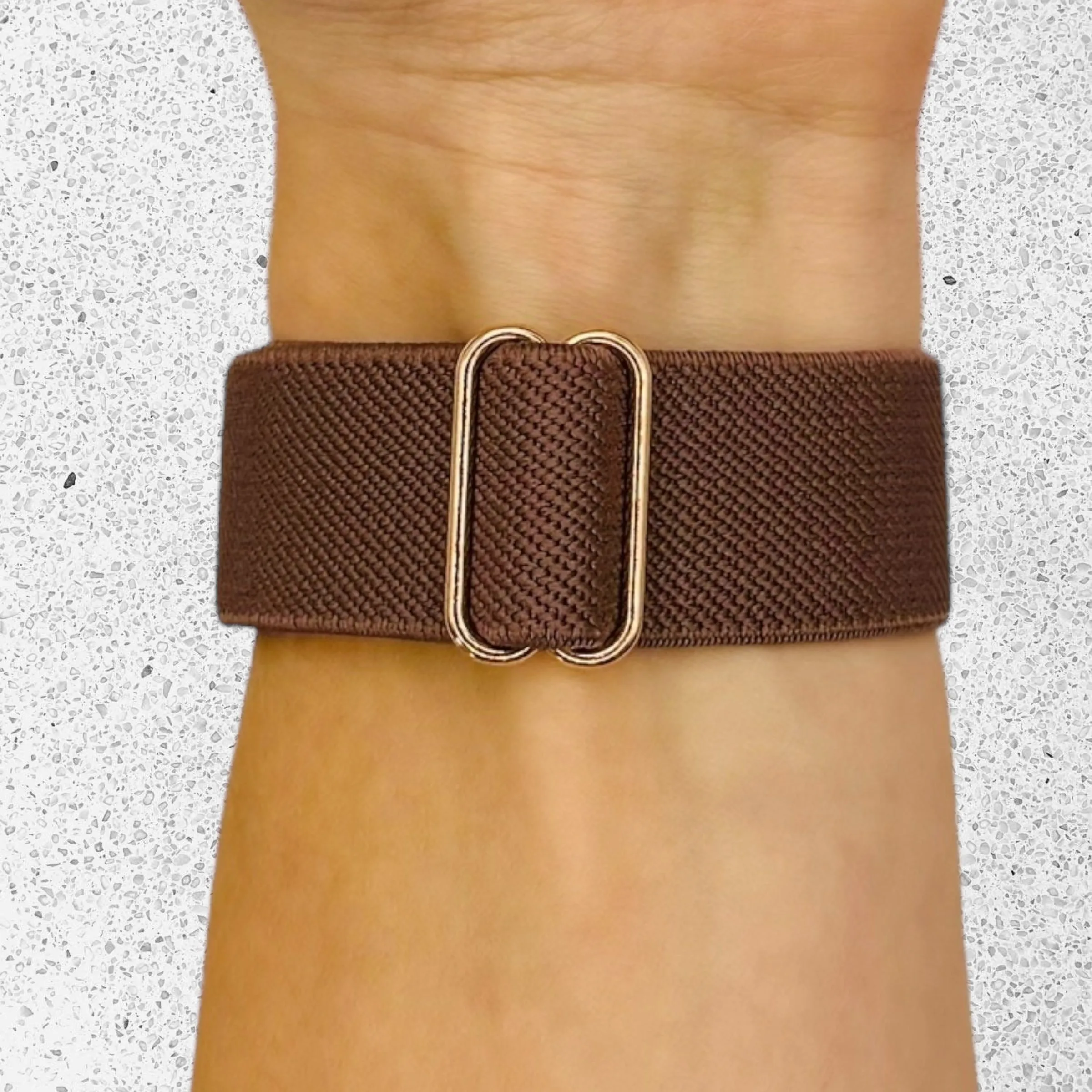Ticwatch E & C2 Braided Loop Flex Watch Straps