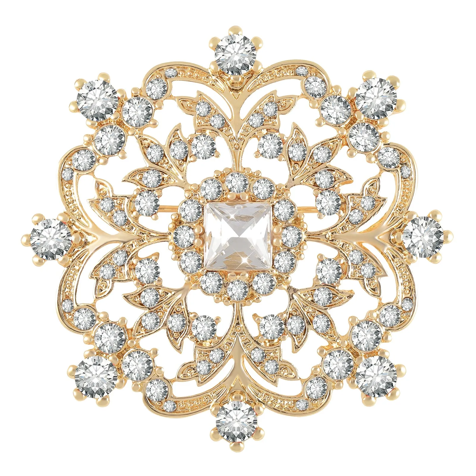 Vintage Broaches